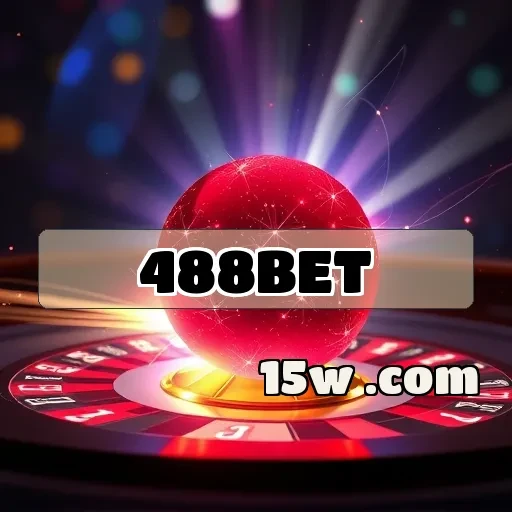 488bet: O App que Revoluciona a Experiência dos Jogadores Brasileiros