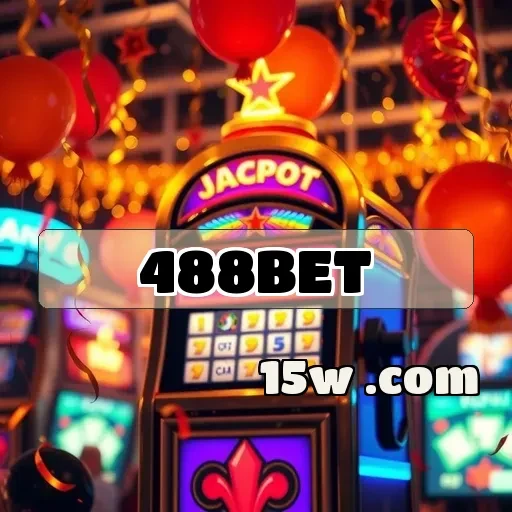 488bet - Site Confiável