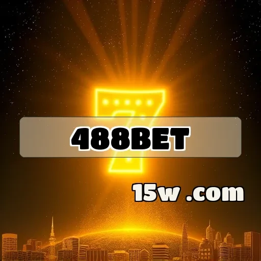 488bet - Jogos