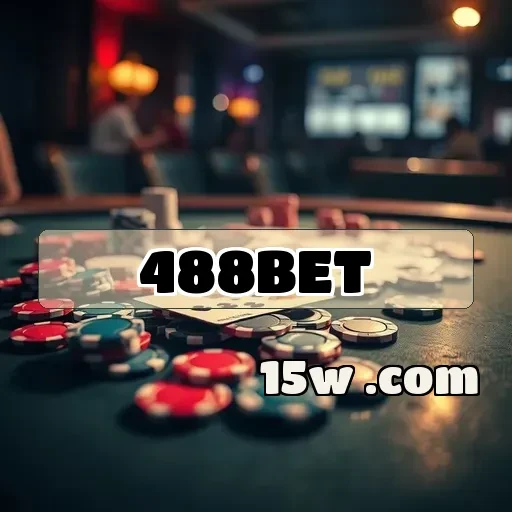 488bet: Os Melhores Métodos de Pagamento para Jogadores Brasileiros