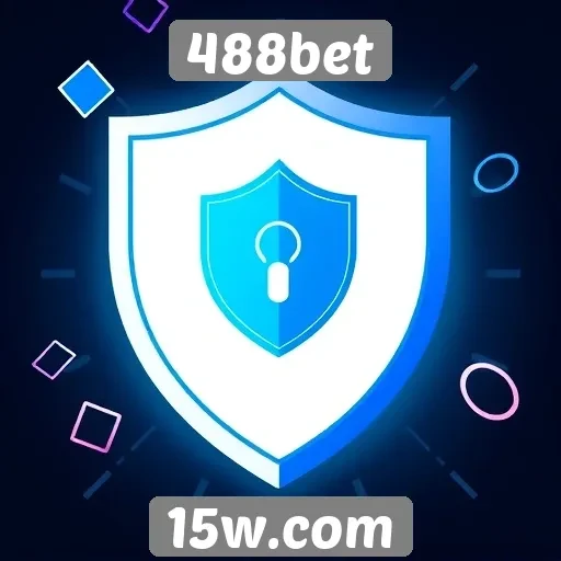 Análise da segurança no site de jogos 488bet