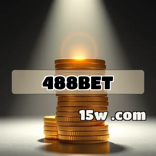 488bet - Caça-Níqueis