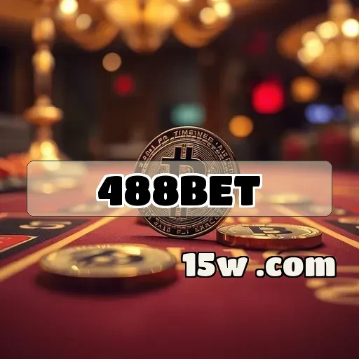 488bet: Descubra Como Aproveitar Eventos Esportivos Incríveis