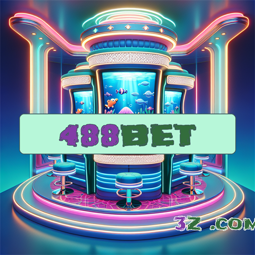 Apostas no 488bet: Uma Experiência de Jogo Inigualável