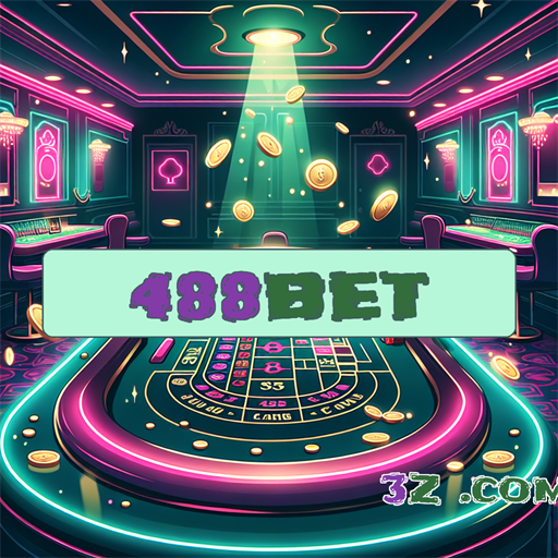 Bônus Imperdíveis: A Magia dos Jogos no 488bet