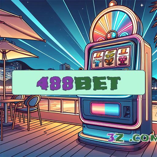Login Criativo: A Porta de Entrada para o Mundo do 488bet