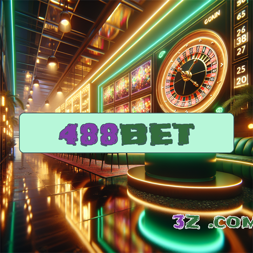Slots Inovadores: Emoção Redobrada no 488bet Brasil