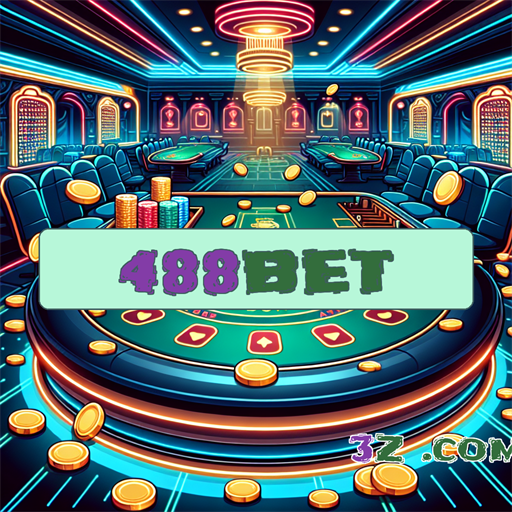 Experiência VIP: Vantagens Exclusivas do 488bet